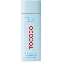 Bio Watery Sun Cream SPF50+ Pa++++ 50ml