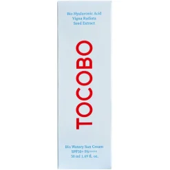 Bio Watery Sun Cream SPF50+ Pa++++ 50ml