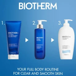 Biocorps Body Scrub 200ml