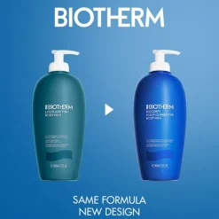 Biocorps Multi-Corrective Body Milk 400ml