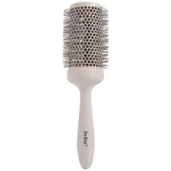 Biodegradable Ceramic Round Brush Large