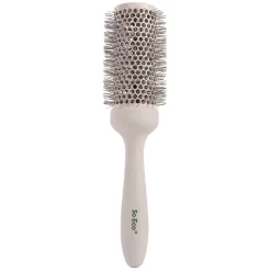 Biodegradable Ceramic Round Brush Medium