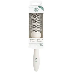 Biodegradable Ceramic Round Brush Small