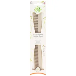 Biodegradable Cutting Comb