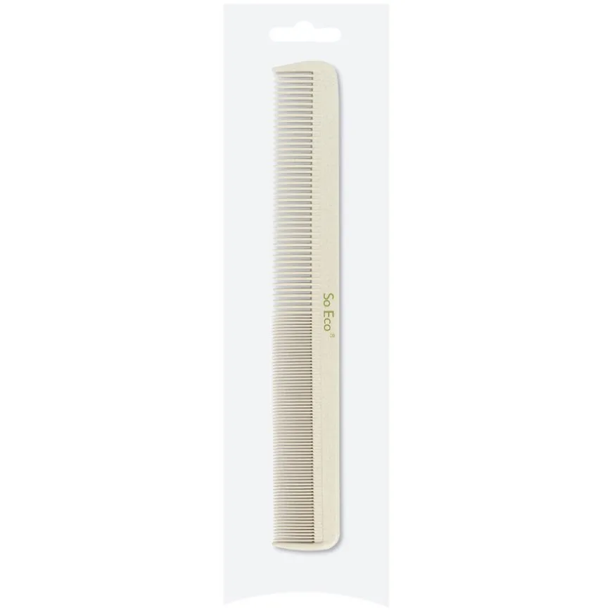 Biodegradable Cutting Comb