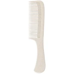 Biodegradable Detangling Comb