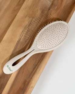 Biodegradable Detangling Brush