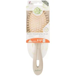 Biodegradable Gentle Detangling Brush