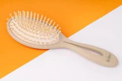Biodegradable Gentle Detangling Brush