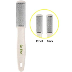Biodegradable Pedicure Foot Rasp