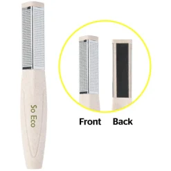 Biodegradable Two Sided Foot Rasp