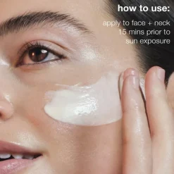 Biolumin-C Heat Aging Protector SPF50 50ml