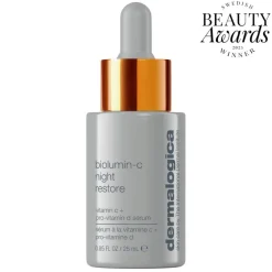 Biolumin-C Night Restore 25ml