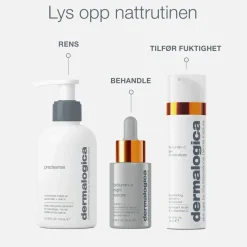 Biolumin-C Night Restore 25ml