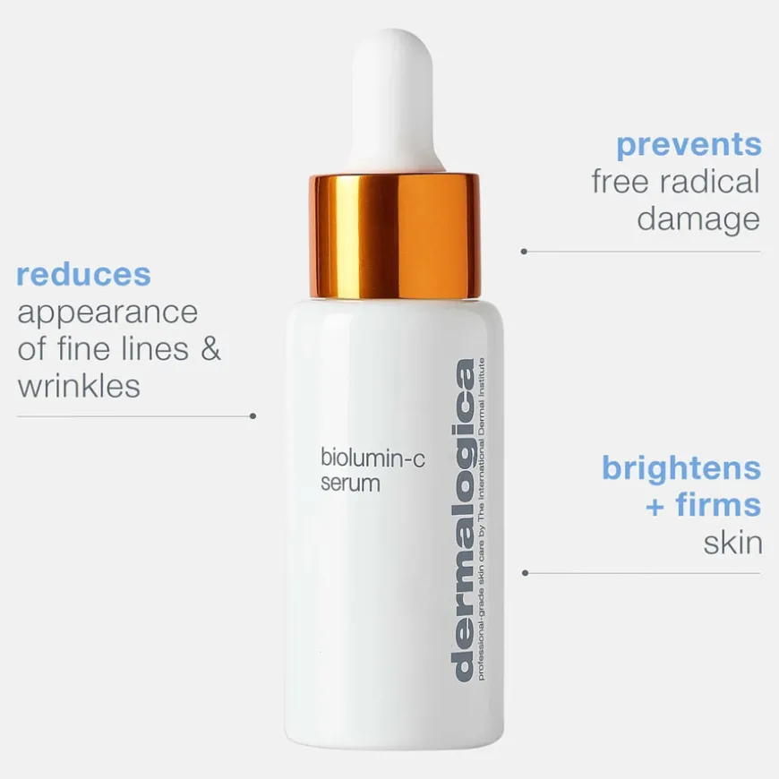 Biolumin-C Serum 30ml