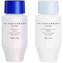 Bio-Performance Skin Filler Duo Serum Refill 2x30ml