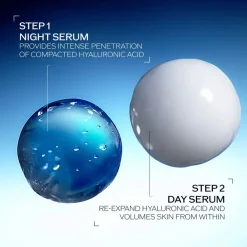 Bio-Performance Skin Filler Duo Serum Refill 2x30ml