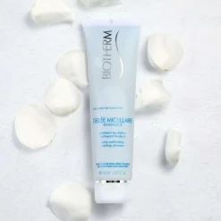 Biosource Exfoliator Micellaire All Skin Types 150ml