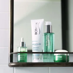 Biosource Exfoliator Micellaire All Skin Types 150ml