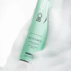 Biosource Purifying Foaming Cleanser Normal/Combination Skin 150ml