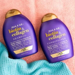 Biotin & Collagen Conditioner 385ml