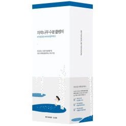 Birch Juice Moisturizing Cleanser 150ml