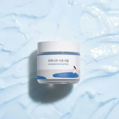 Birch Juice Moisturizing Cream 80ml