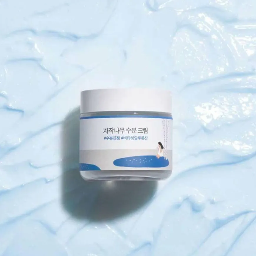 Birch Juice Moisturizing Cream 80ml