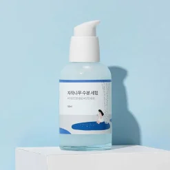 Birch Juice Moisturizing Serum 50ml