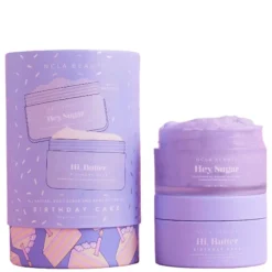 Birthday Cake Body Care Set