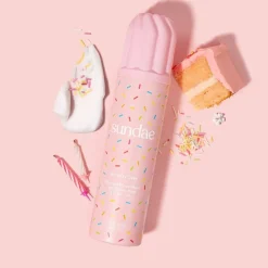 Birthday Cake Foaming Body Wash 265ml