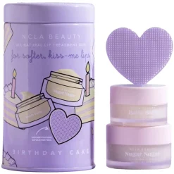Birthday Cake Lip Care Value Set