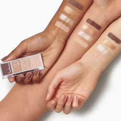 Bite-Size Eyeshadow Cream & Sugar 3,5g