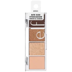 Bite-Size Eyeshadow Cream & Sugar 3,5g