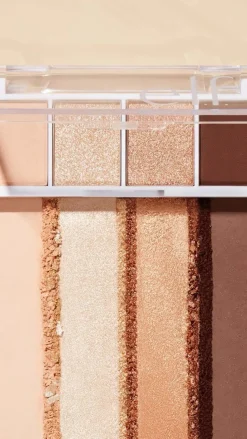 Bite-Size Eyeshadow Cream & Sugar 3,5g