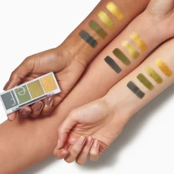 Bite-Size Eyeshadow Hot Jalapeño 3,5g