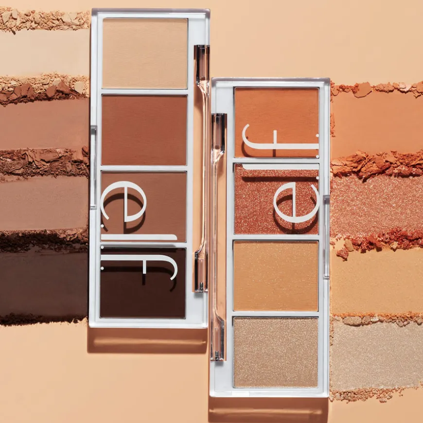 Bite-Size Eyeshadow I love you a latte 3,5g