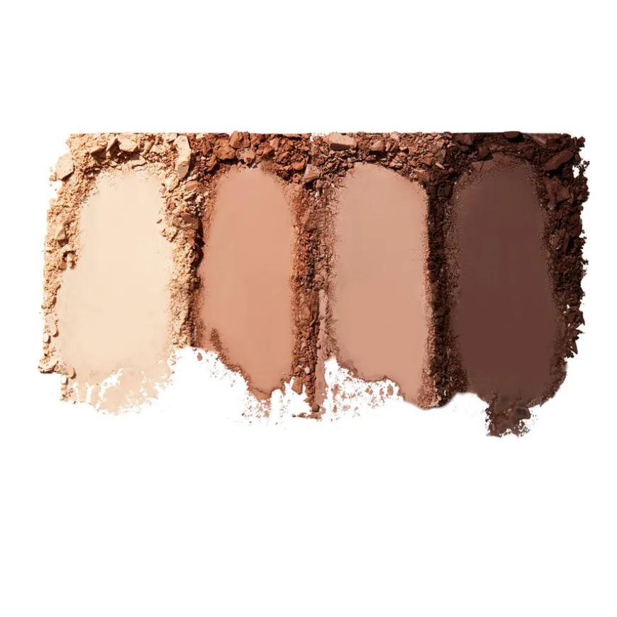 Bite-Size Eyeshadow I love you a latte 3,5g