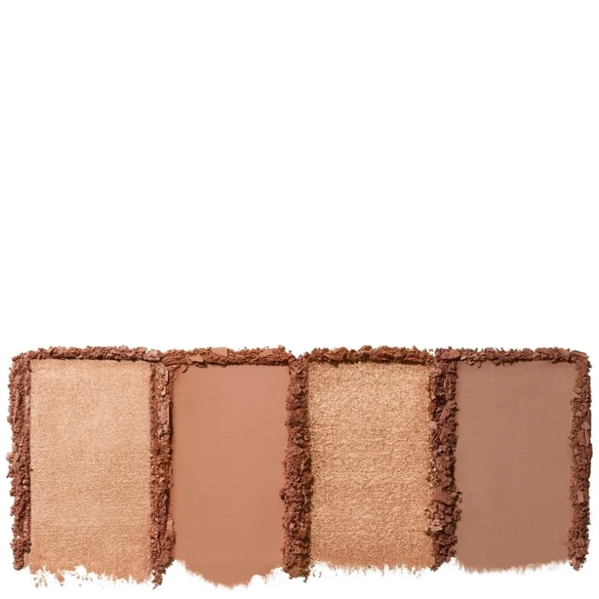 Bite-Size Eyeshadow Take Your Pink 3,5g