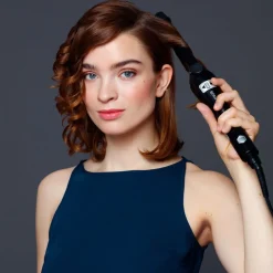 Bjørn Axen Genius Curler