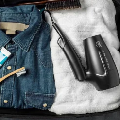 Björn Axén Tools Flow Travel Hair Dryer