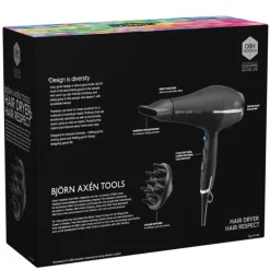 Björn Axén Tools Hair Respect Hair Dryer 1pcs