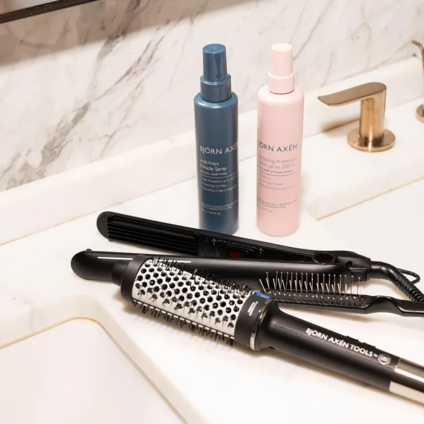 Björn Axén Tools Magic Style Brush Pro 30mm