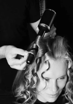 Björn Axén Tools Ultimate Experience Curler