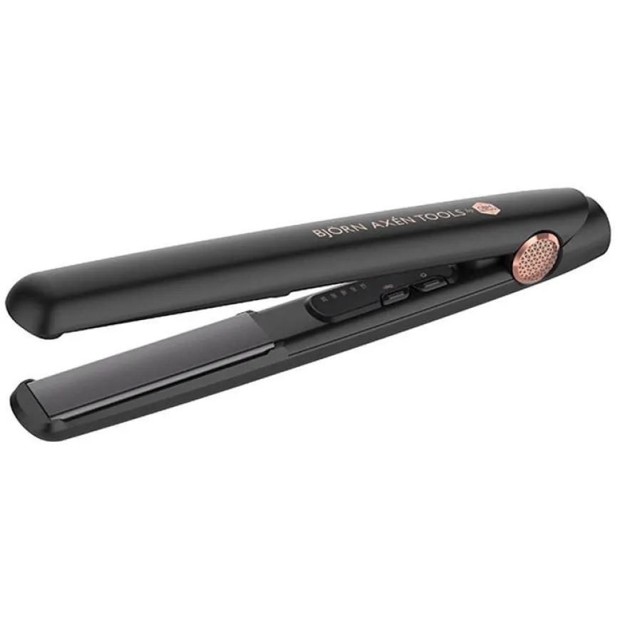 Björn Axén Tools Ultimate Experience Straightener