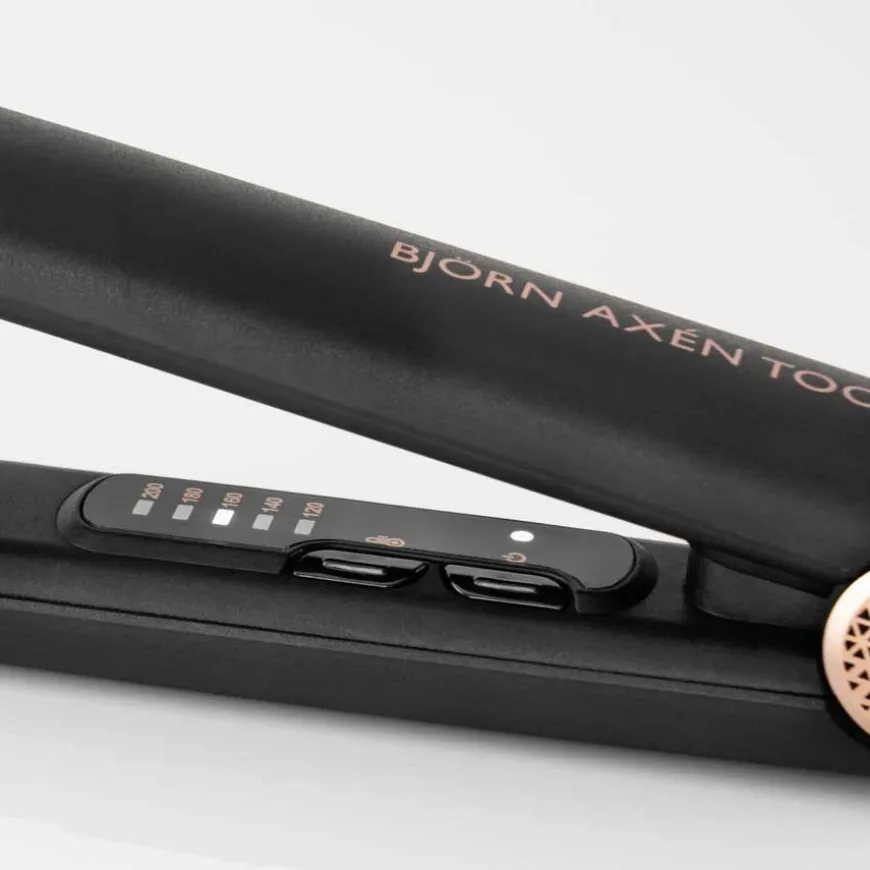 Björn Axén Tools Ultimate Experience Straightener
