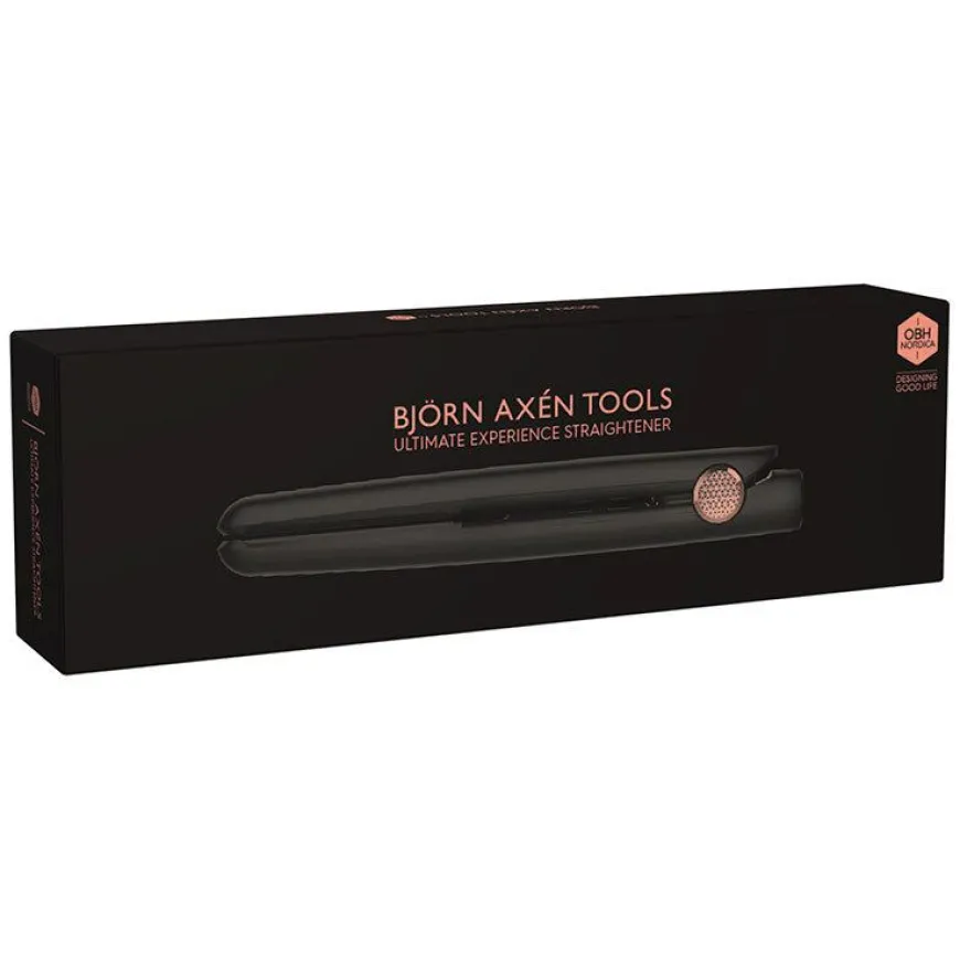 Björn Axén Tools Ultimate Experience Straightener
