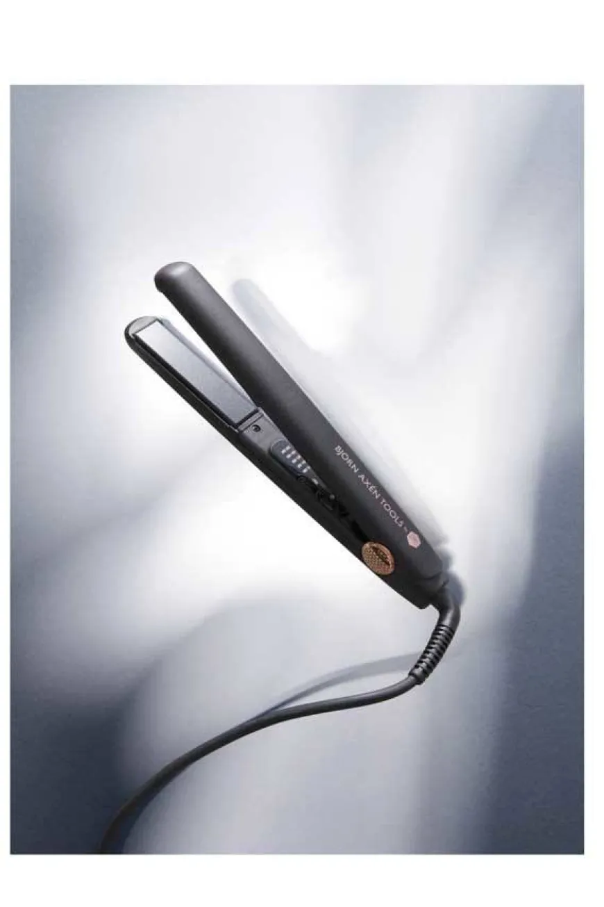 Björn Axén Tools Ultimate Experience Straightener