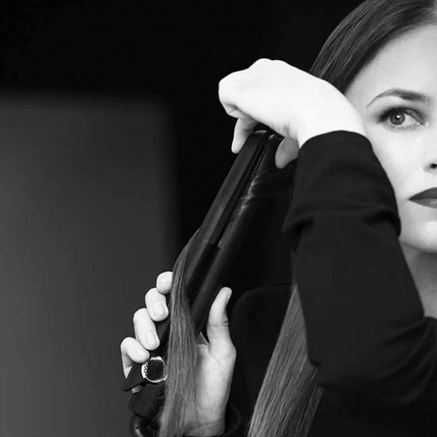 Björn Axén Tools Ultimate Experience Straightener