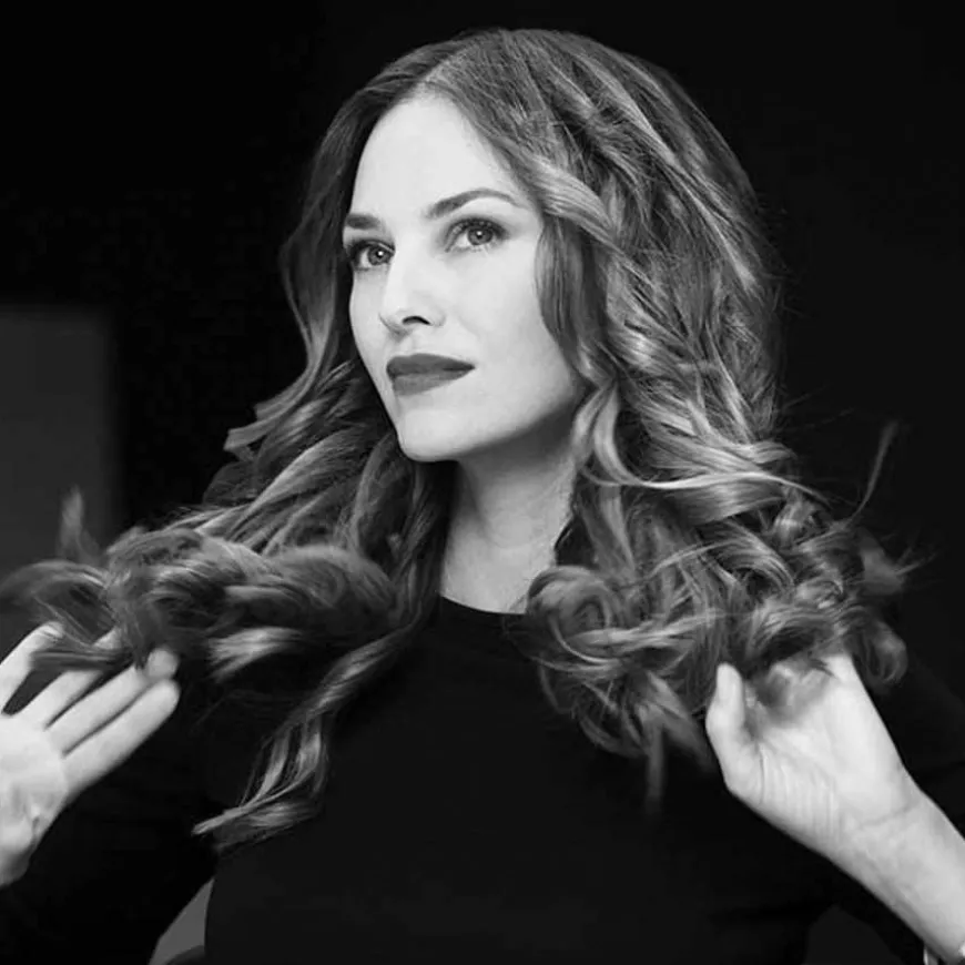 Björn Axén Tools Ultimate Experience Straightener